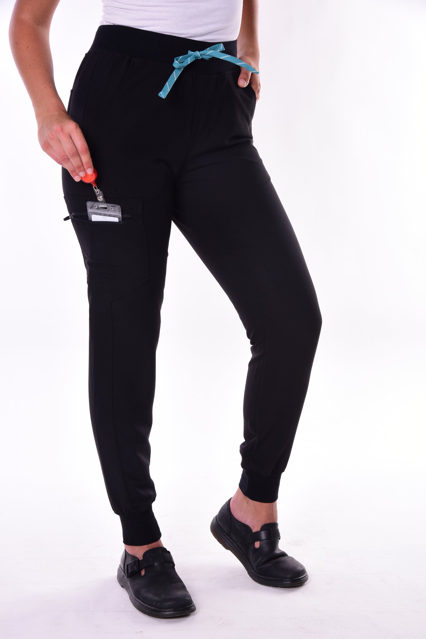 Women's 5-Pocket Jogger