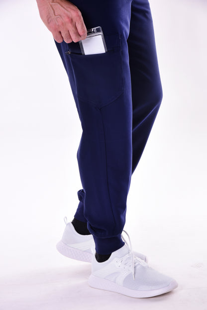 Men's Classic 5-Pocket Jogger