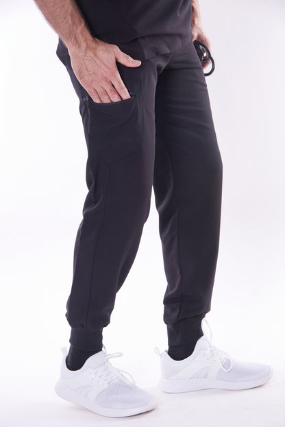 Men's Classic 5-Pocket Jogger