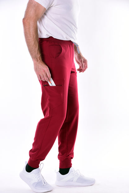 Men's Classic 5-Pocket Jogger