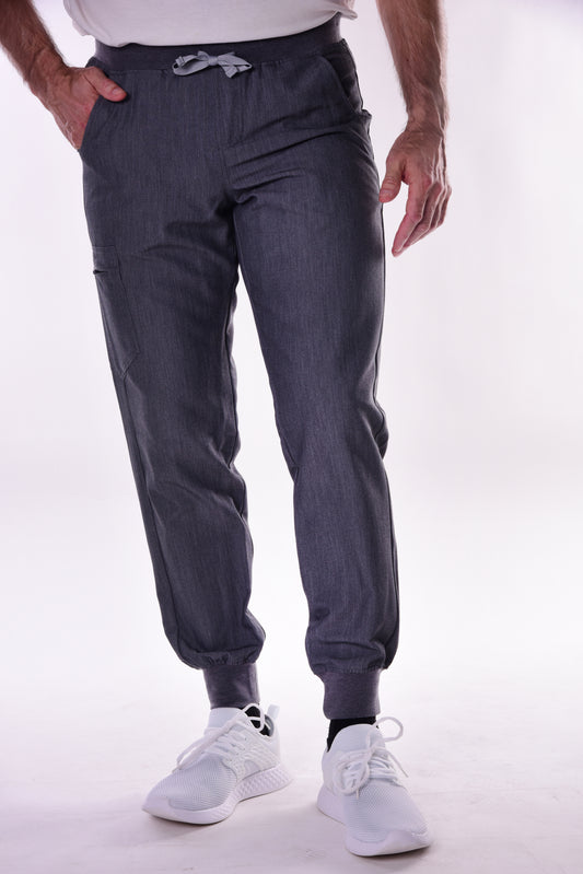 Men's Classic 5-Pocket Jogger