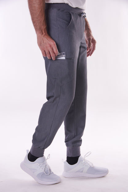 Men's Classic 5-Pocket Jogger