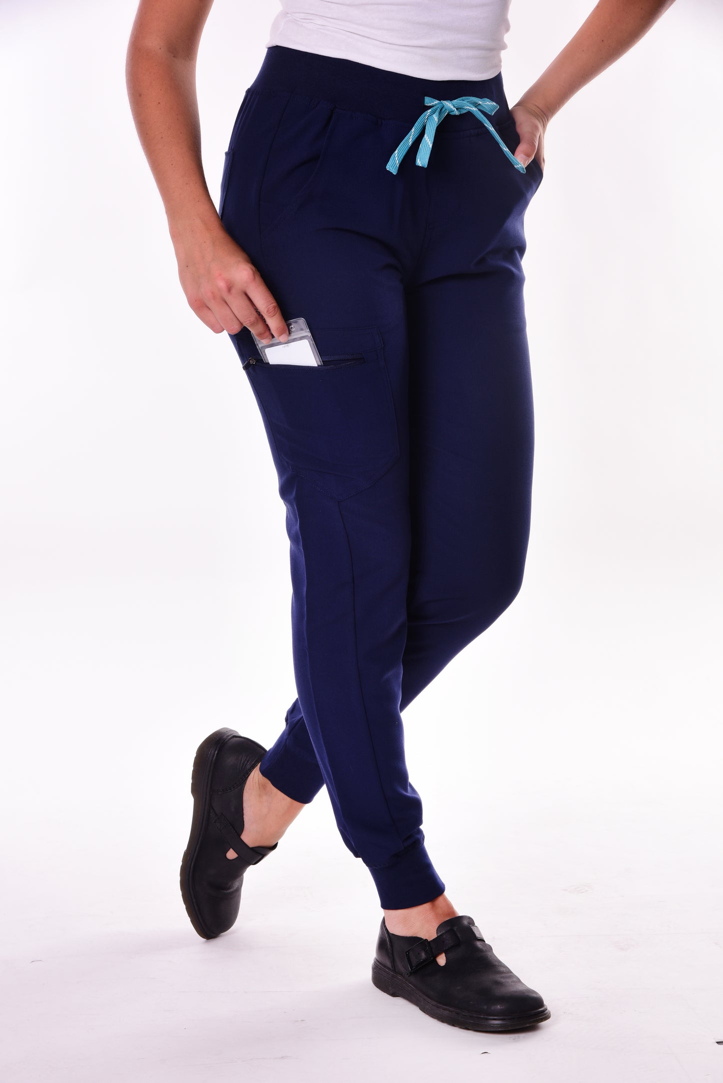 Women's 5-Pocket Jogger