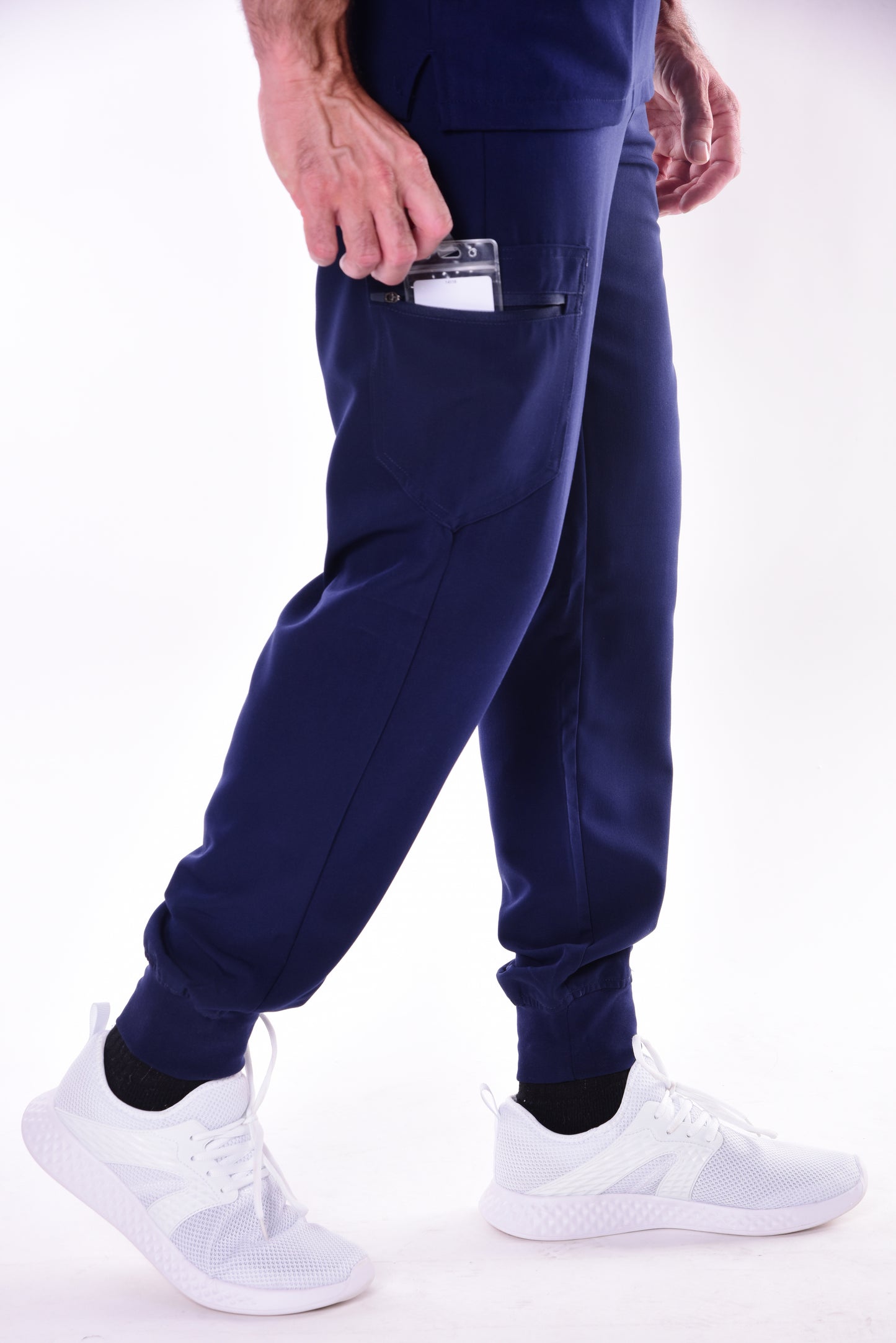 Men's Classic 5-Pocket Jogger