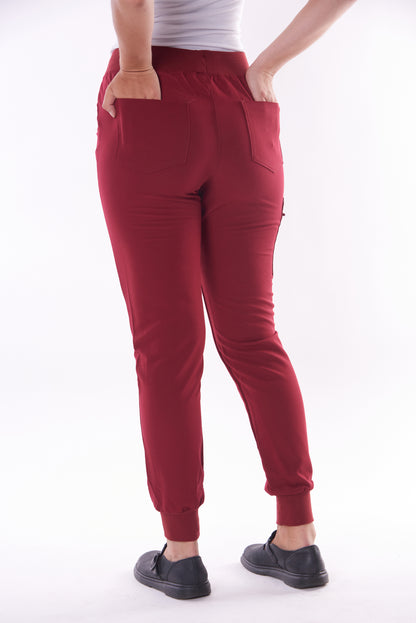 Women's 5-Pocket Jogger