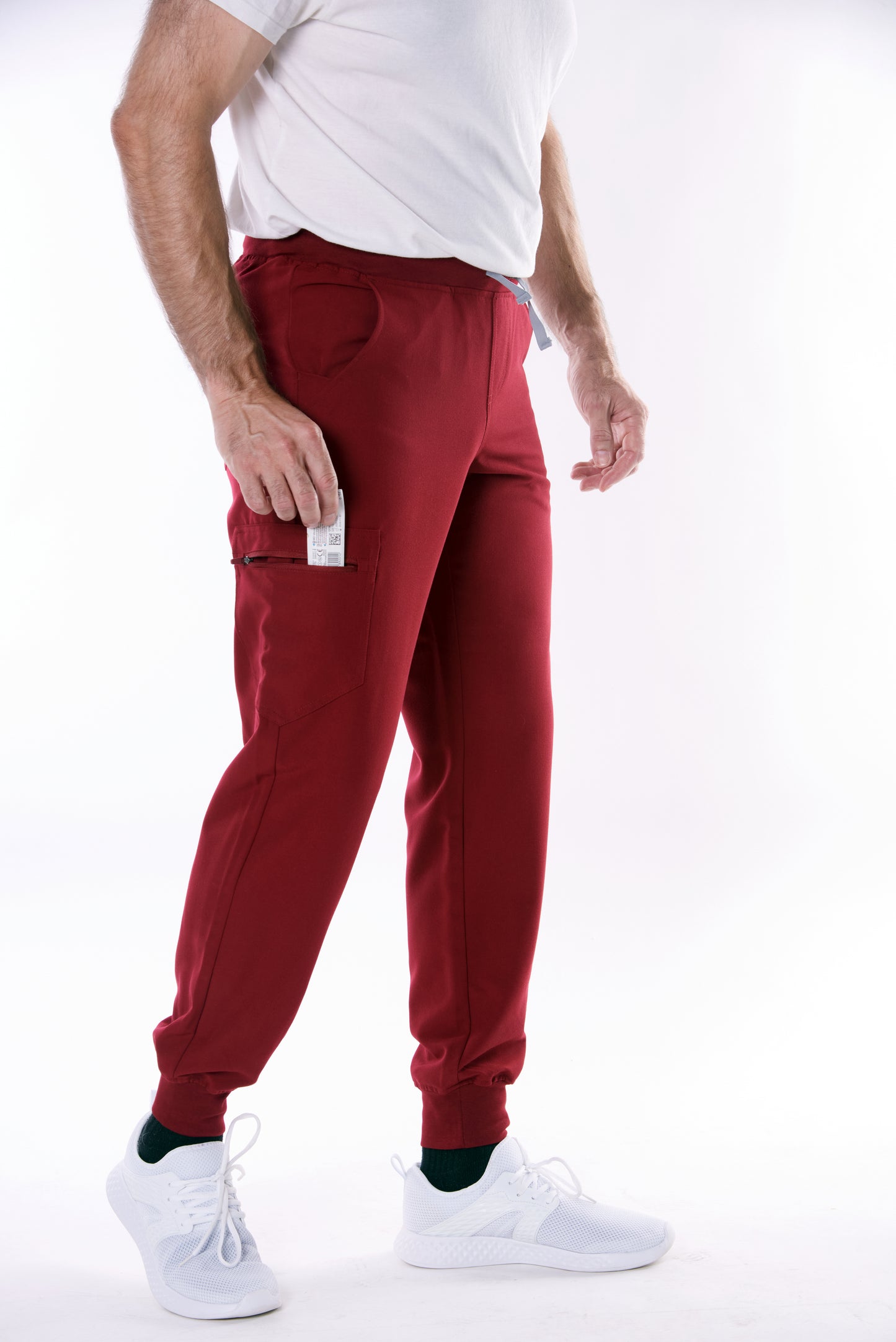 Men's Classic 5-Pocket Jogger